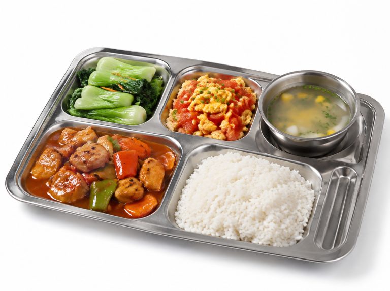 周宁县企业食堂承包与托管服务